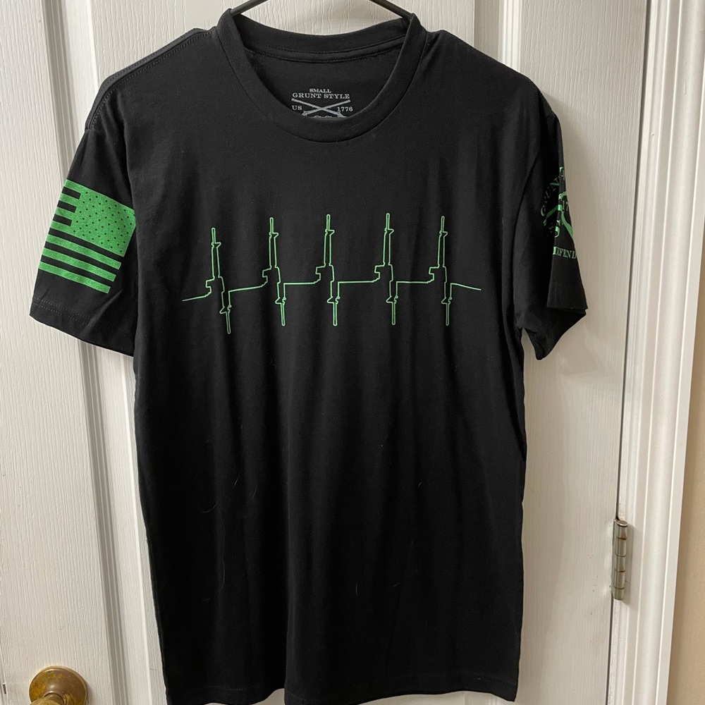 Grunt Style tshirt